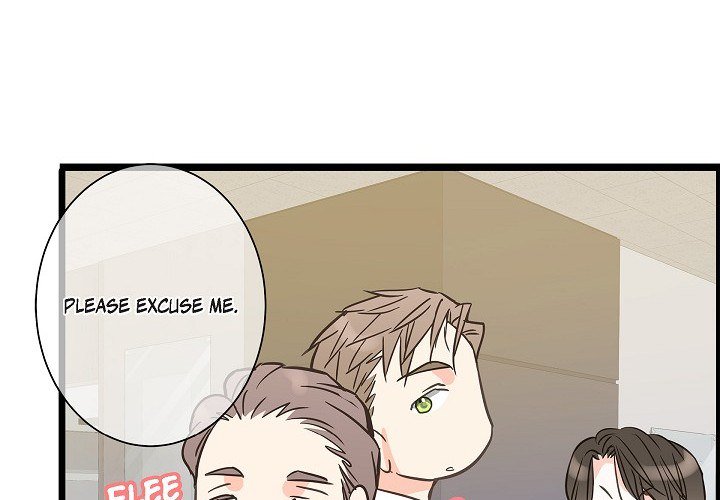 Read Sentimental Reasons chapter 42 image 1 on Lezhin