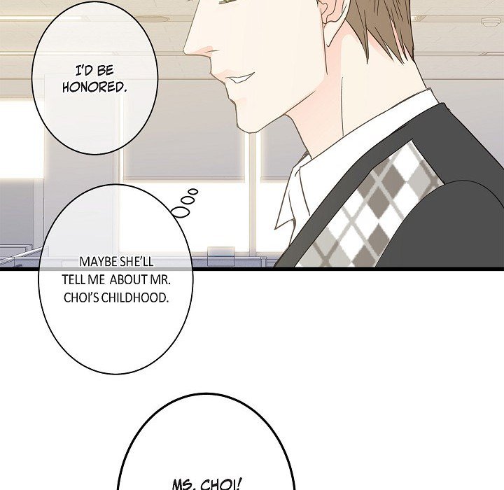 Read Sentimental Reasons chapter 42 image 10 on Lezhin