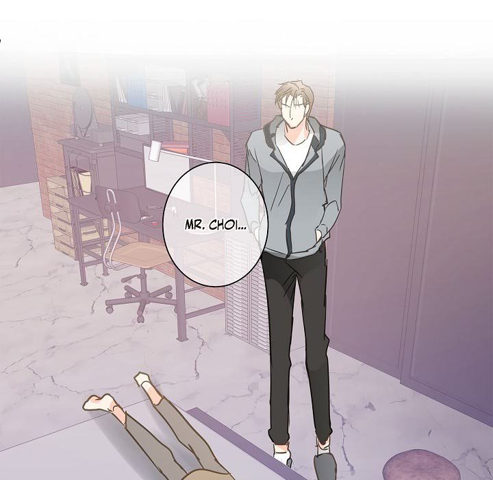 Read Sentimental Reasons chapter 42 image 100 on Lezhin