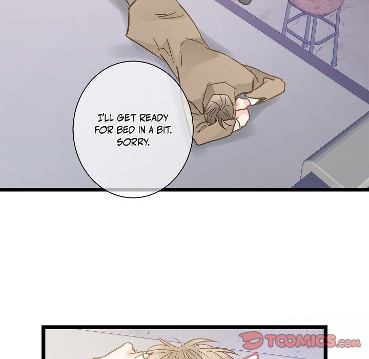 Read Sentimental Reasons chapter 42 image 101 on Lezhin