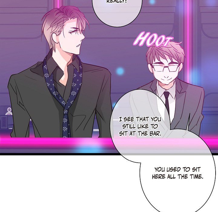 Read Sentimental Reasons chapter 42 image 108 on Lezhin