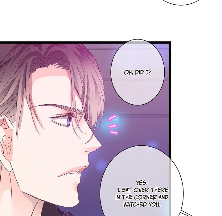 Read Sentimental Reasons chapter 42 image 109 on Lezhin