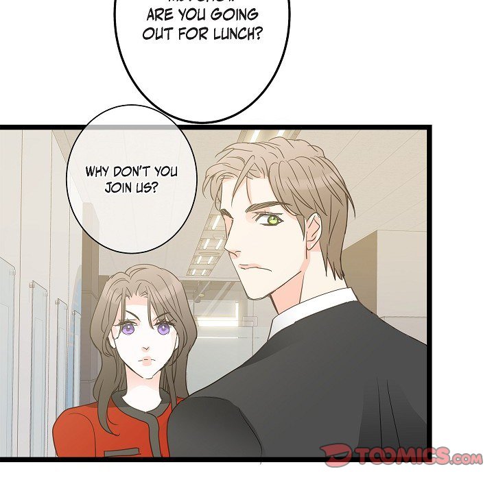 Read Sentimental Reasons chapter 42 image 11 on Lezhin