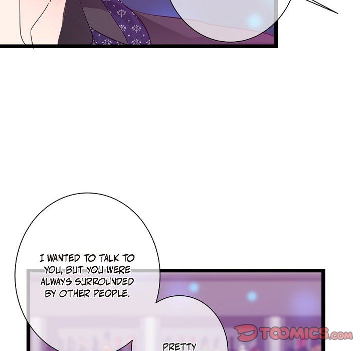 Read Sentimental Reasons chapter 42 image 110 on Lezhin