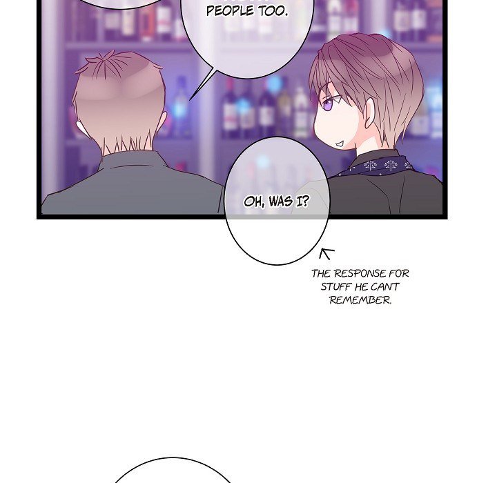 Read Sentimental Reasons chapter 42 image 111 on Lezhin
