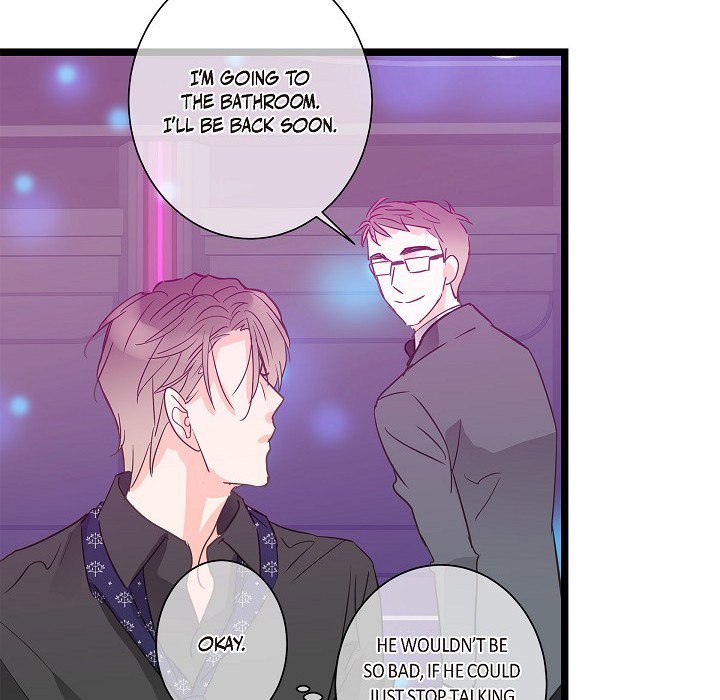 Read Sentimental Reasons chapter 42 image 112 on Lezhin
