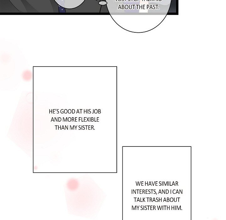 Read Sentimental Reasons chapter 42 image 113 on Lezhin