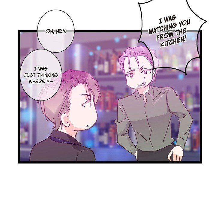 Read Sentimental Reasons chapter 42 image 116 on Lezhin