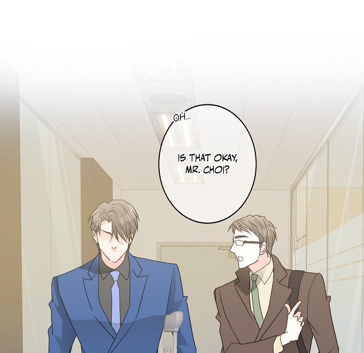 Read Sentimental Reasons chapter 42 image 12 on Lezhin