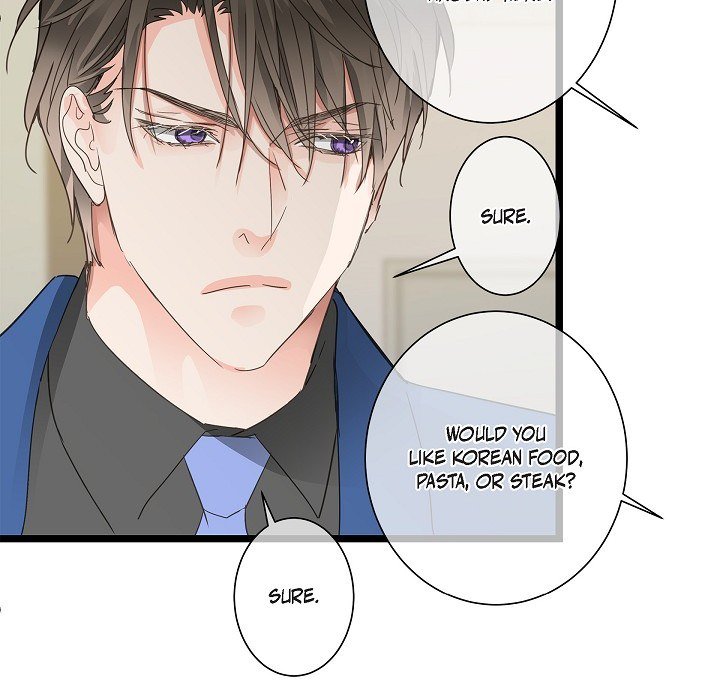 Read Sentimental Reasons chapter 42 image 14 on Lezhin