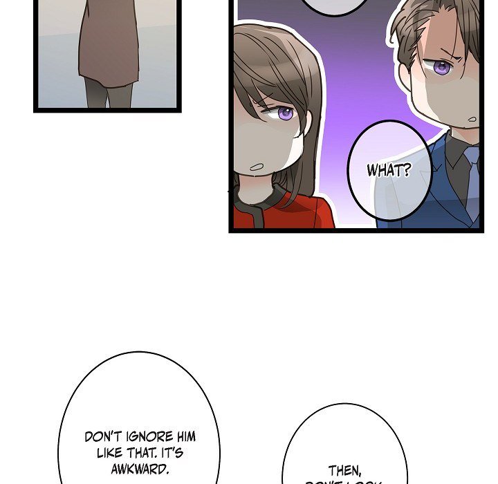Read Sentimental Reasons chapter 42 image 17 on Lezhin
