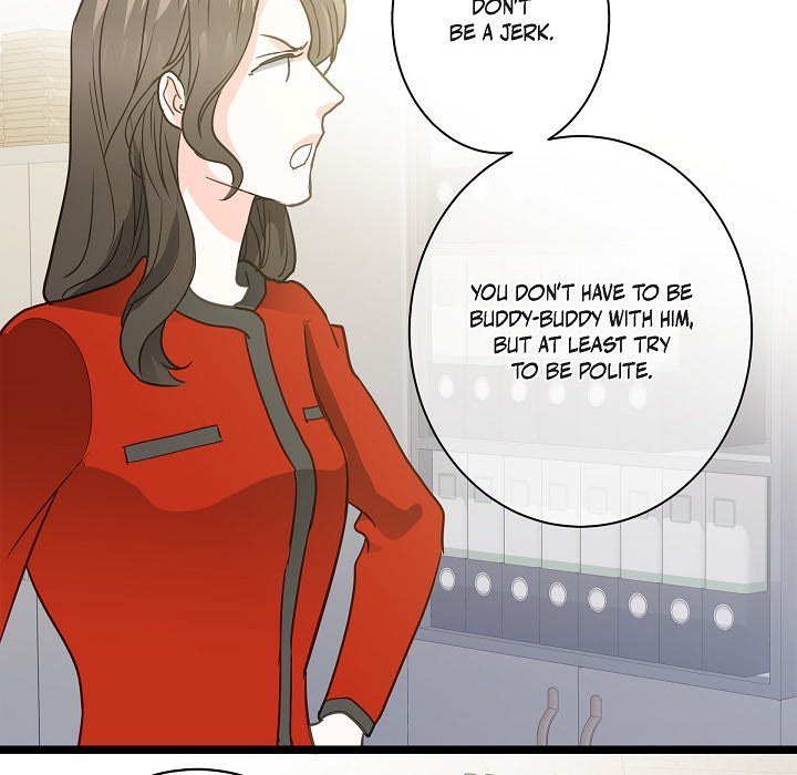 Read Sentimental Reasons chapter 42 image 19 on Lezhin