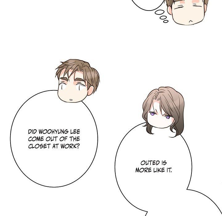 Read Sentimental Reasons chapter 42 image 21 on Lezhin