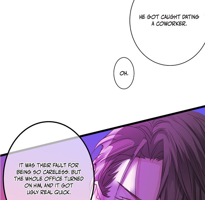 Read Sentimental Reasons chapter 42 image 22 on Lezhin