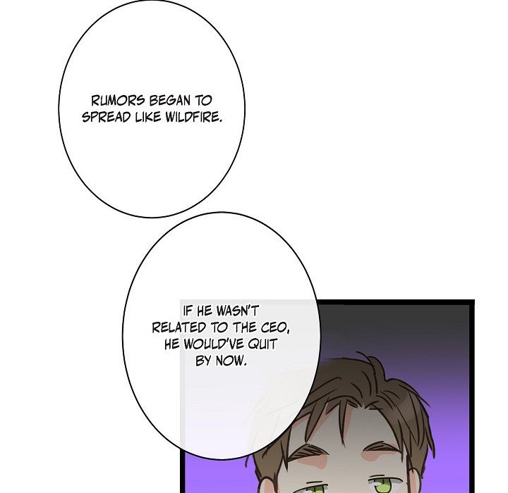 Read Sentimental Reasons chapter 42 image 24 on Lezhin