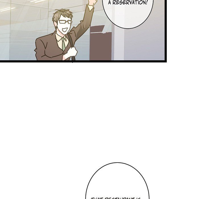Read Sentimental Reasons chapter 42 image 26 on Lezhin