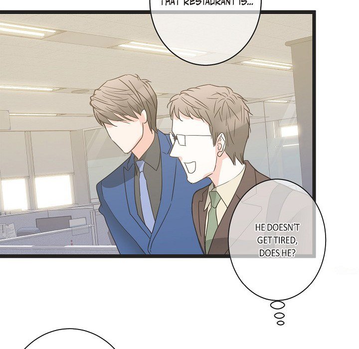 Read Sentimental Reasons chapter 42 image 27 on Lezhin