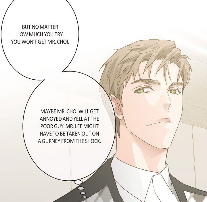 Read Sentimental Reasons chapter 42 image 28 on Lezhin