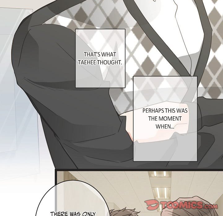 Read Sentimental Reasons chapter 42 image 29 on Lezhin