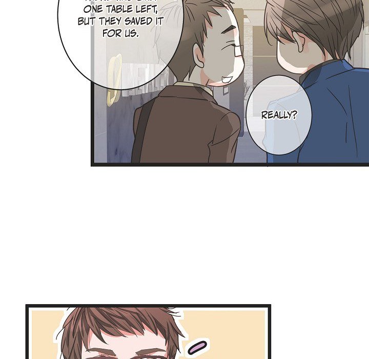Read Sentimental Reasons chapter 42 image 30 on Lezhin