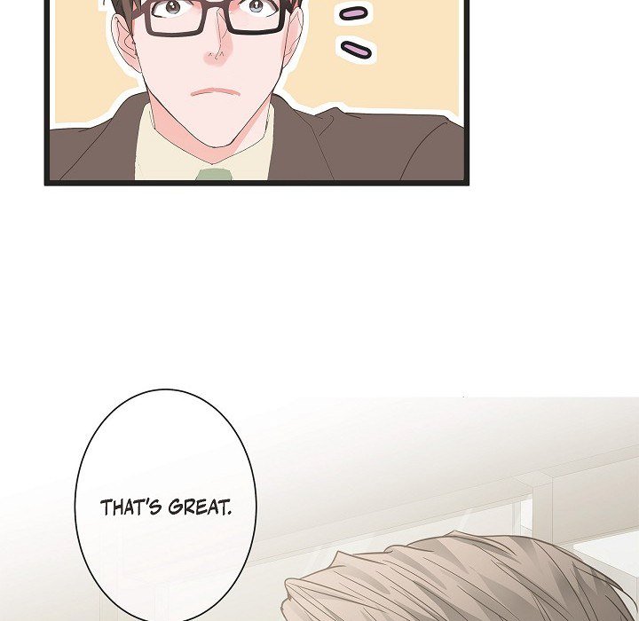 Read Sentimental Reasons chapter 42 image 31 on Lezhin