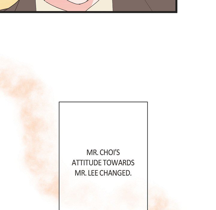 Read Sentimental Reasons chapter 42 image 34 on Lezhin