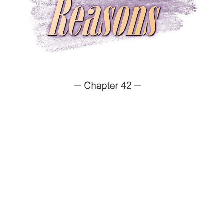Read Sentimental Reasons chapter 42 image 36 on Lezhin