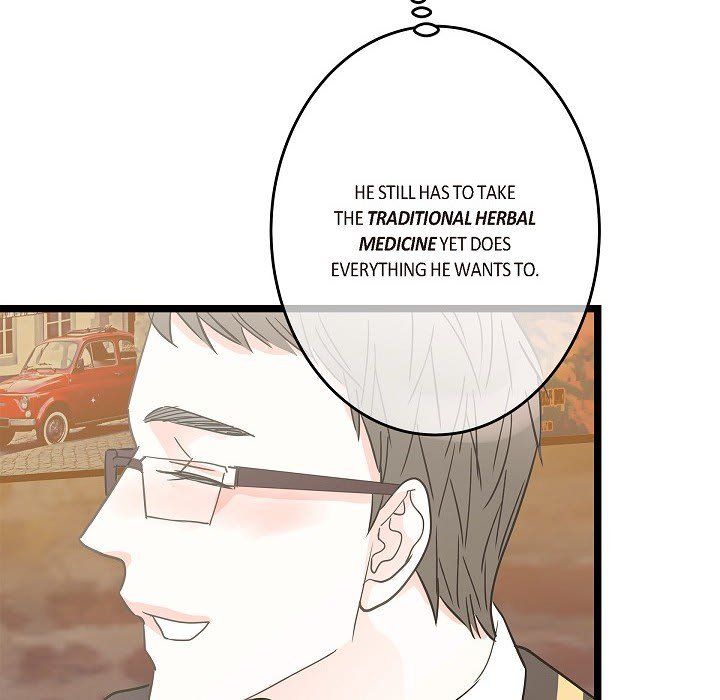 Read Sentimental Reasons chapter 42 image 42 on Lezhin