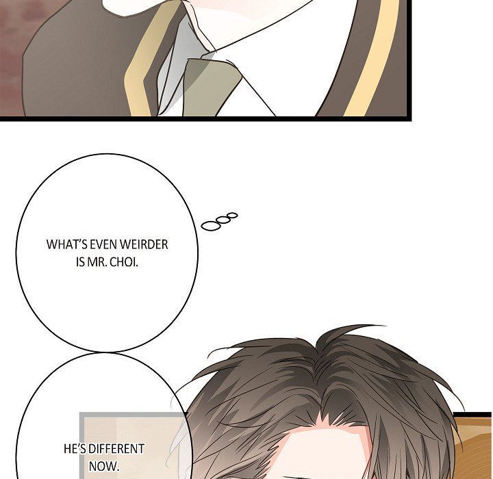 Read Sentimental Reasons chapter 42 image 43 on Lezhin