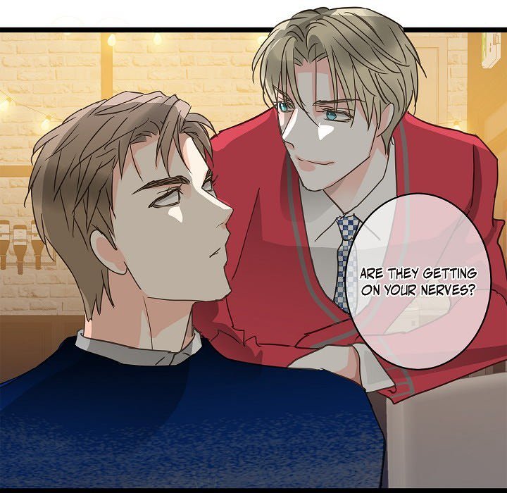 Read Sentimental Reasons chapter 42 image 48 on Lezhin