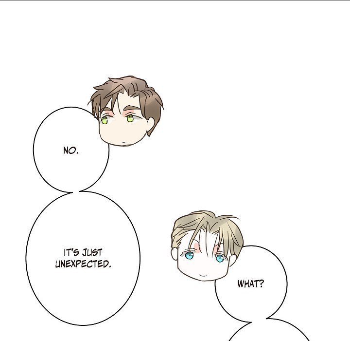 Read Sentimental Reasons chapter 42 image 49 on Lezhin