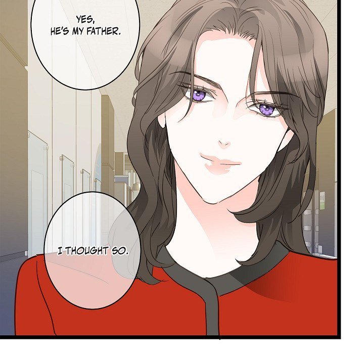 Read Sentimental Reasons chapter 42 image 5 on Lezhin