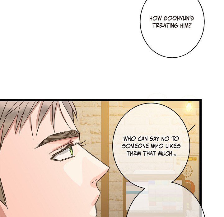 Read Sentimental Reasons chapter 42 image 50 on Lezhin