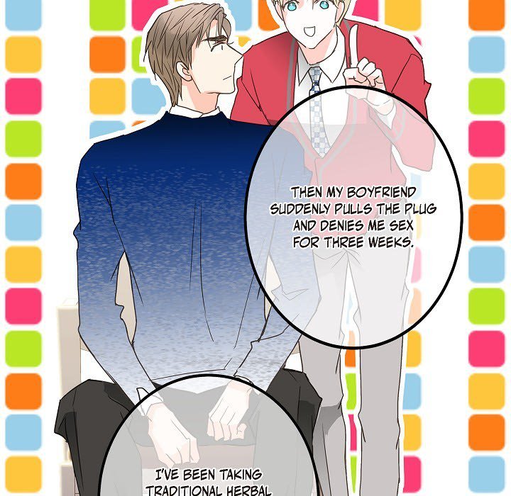 Read Sentimental Reasons chapter 42 image 55 on Lezhin