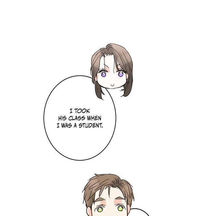 Read Sentimental Reasons chapter 42 image 6 on Lezhin