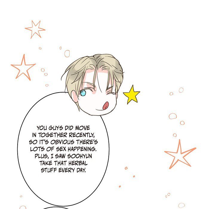Read Sentimental Reasons chapter 42 image 60 on Lezhin