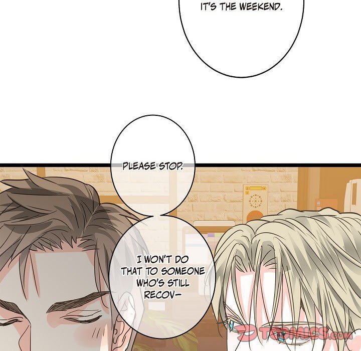 Read Sentimental Reasons chapter 42 image 65 on Lezhin