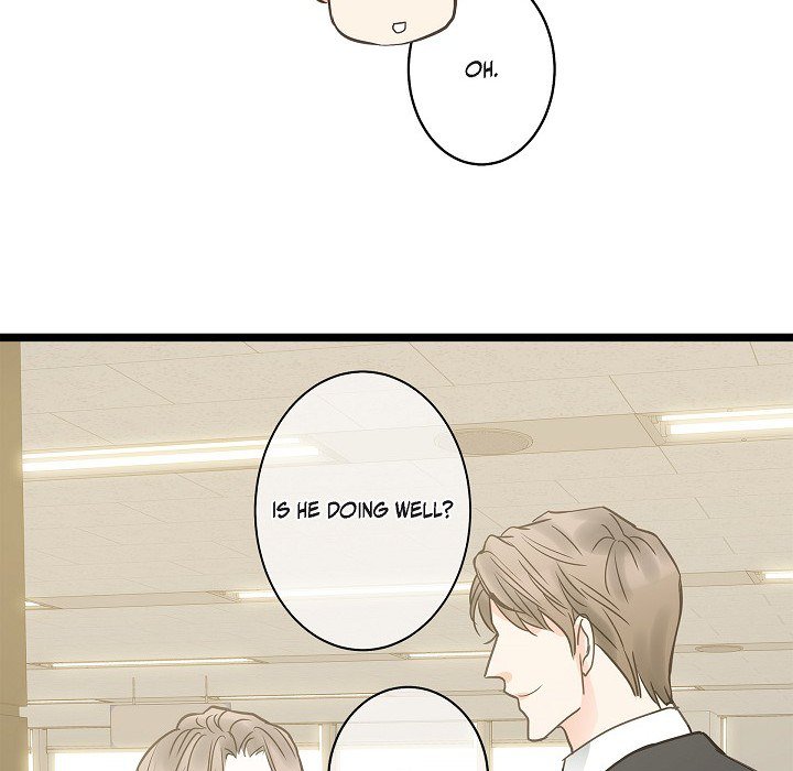 Read Sentimental Reasons chapter 42 image 7 on Lezhin