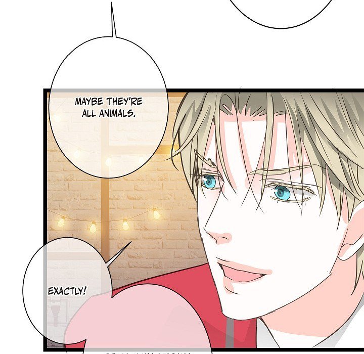 Read Sentimental Reasons chapter 42 image 72 on Lezhin