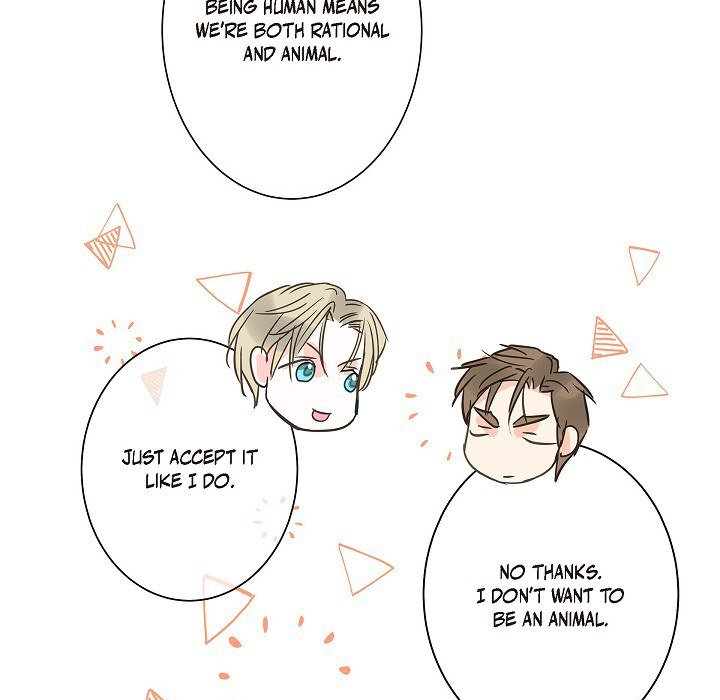 Read Sentimental Reasons chapter 42 image 73 on Lezhin