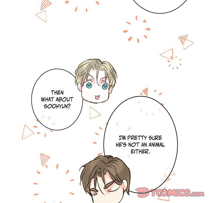 Read Sentimental Reasons chapter 42 image 74 on Lezhin