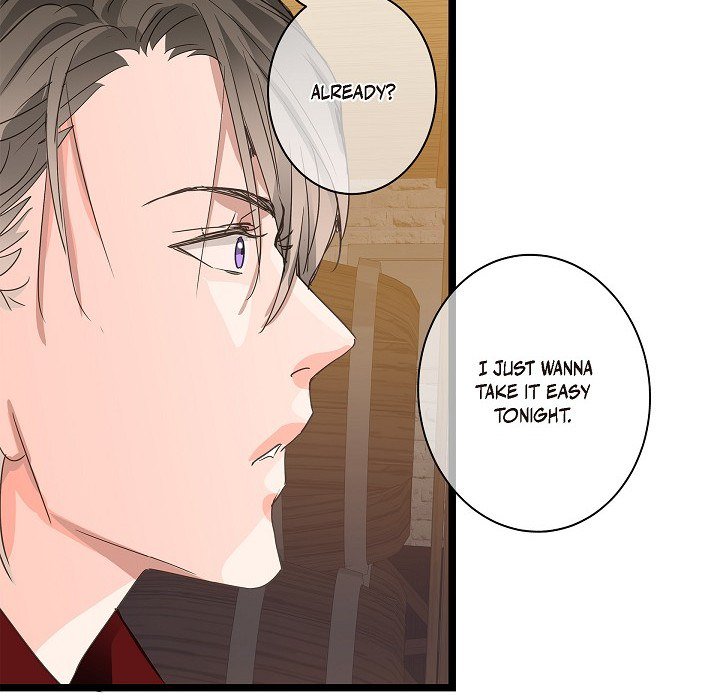 Read Sentimental Reasons chapter 42 image 80 on Lezhin