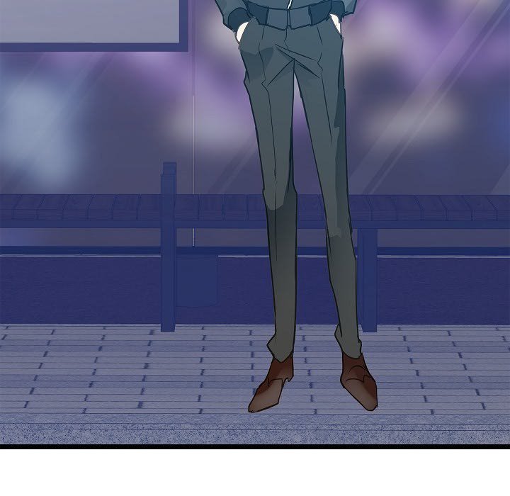 Read Sentimental Reasons chapter 42 image 84 on Lezhin