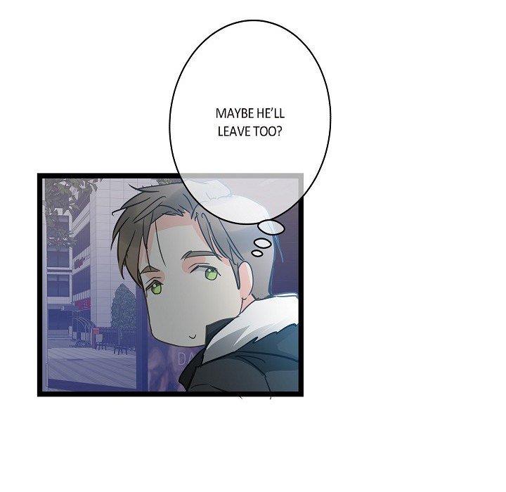 Read Sentimental Reasons chapter 42 image 85 on Lezhin