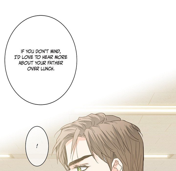 Read Sentimental Reasons chapter 42 image 9 on Lezhin