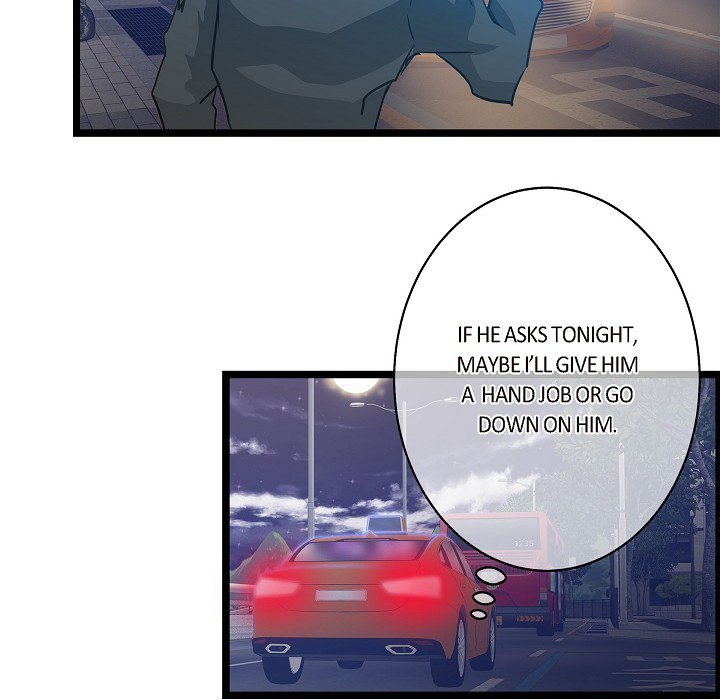 Read Sentimental Reasons chapter 42 image 93 on Lezhin