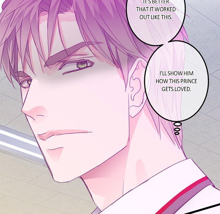 Read Sentimental Reasons chapter 44 image 101 on Lezhin