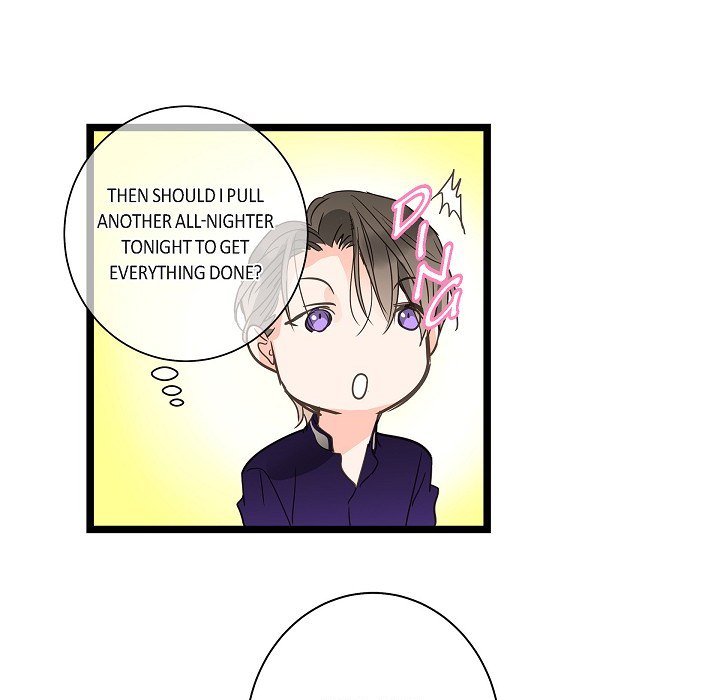Read Sentimental Reasons chapter 44 image 11 on Lezhin