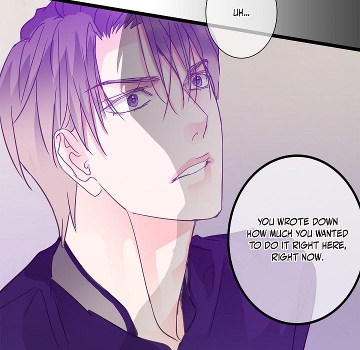 Read Sentimental Reasons chapter 44 image 110 on Lezhin