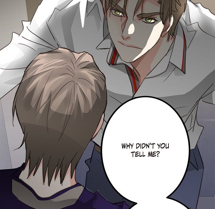 Read Sentimental Reasons chapter 44 image 112 on Lezhin